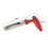 Stainless Steel Apple Corer,Multifunction Apple Corer Tool with Ergonomic Handle 5