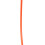 3pcs 4Mm 5 Meter Orange Guide Device Nylon Electric Cable Push Pullers Duct Snake Rodder Fish Tape Wire 9