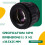 NP18 Digital Night Vision Device 18X OLED Eyepiece Lens Thermal Imaging Device 3