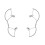 Applicable for Mini 5 Pro Propeller Protective Cover 1