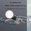 Applicable for Mini 5 Pro Propeller Protective Cover 2