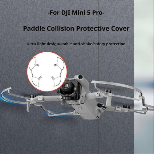 Applicable for Mini 5 Pro Propeller Protective Cover 1