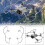Applicable for Mini 5 Pro Propeller Protective Cover 3