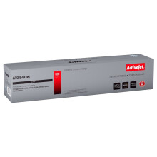 Activejet ATO-B410N Toner (Replacement for OKI 43979102; Supreme; 3500 pages; black)