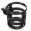 4X Bottle Cage Bicycle Handlebar Cup Holder Trolley Cup Holder 2