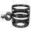 4X Bottle Cage Bicycle Handlebar Cup Holder Trolley Cup Holder 3