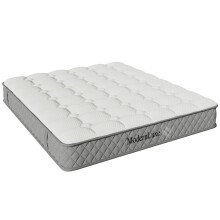 (160x200cm) Matelas mousse froide 7 zones H3 sans oreiller