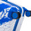 (Blue) Valise à roulettes avec cadenas à code sans description de taille ou couleur 7