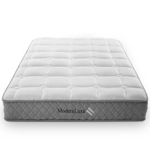 (120x200cm) Matelas mousse froide 7 zones H3 sans oreiller