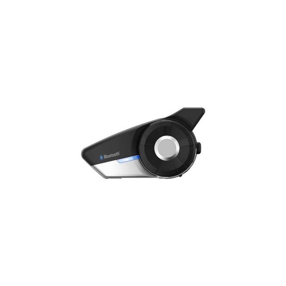 SENA 20S EVO HD Bluetooth Motorbike Motorcycle Headset Intercom Communication - Image 8