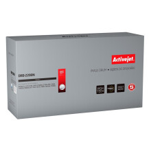Activejet DRB-2000N Drum (replacement for Brother DR-2000/DR-2005; Supreme; 12000 pages; black)