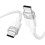 Vention USB 2.0 5A 240W 1m BK USB-C to C cable 3