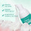 Mint Teeth Whitening Toothpaste Foam Teethaid Mouthwash Tooth Paste Stain Remove 2