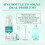 Mint Teeth Whitening Toothpaste Foam Teethaid Mouthwash Tooth Paste Stain Remove 4