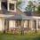 3x6m Pop Up Gazebo with Removable Walls, Grey 4