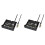 2X PCI-E to USB3.0 PC Front Panel USB Expansion Card PCIE USB Adapter 3.5 Inch Floppy Front Panel Bracket PCI-E X1 Riser 1