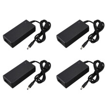 4X 19,5V 3,34A 65W AC-Adapter Laddare för Bärbar Dator för Inspiron 15 3000 5000 Series 15 3552 3558 5567 Strömförsörjning 4,5X3,0