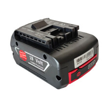 5Ah For Bosch 18V Battery BAT620 BAT609 GBA BAT610