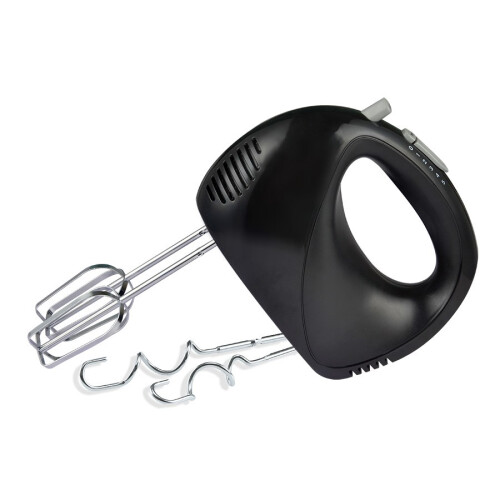 Maestro MR-500 Hand mixer Black