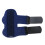 Finger Joints Brace Stabilizer Fracture Recovery Finger Fixing Strap ProtectorBlueYMMR) 1