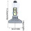 Digital Tire Tread Depth Meter-Tread Depth Detector-Digital Tire Depth Gauge LCD Display-Digital 0.25.4mm Range 7