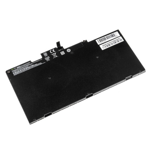 Green Cell HP107 notebook spare part Battery