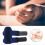 Finger Joints Brace Stabilizer Fracture Recovery Finger Fixing Strap ProtectorBlueYMMR) 3