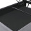 (Grey, 90x200cm) Lit hydraulique avec rangement, sommier et matelas 9