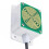 Analog Rain and Snow Sensor Transmitter Weather Induction Detection Heating Anti-Icing IP65 Output RS485 4