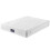 (Beige, 140x200cm) Lit hydraulique avec rangement et matelas 2