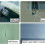 (3 set white) Windshield Repair Kit Fix Glass Chip Crack Car Windscreen Wind Screen Window 4