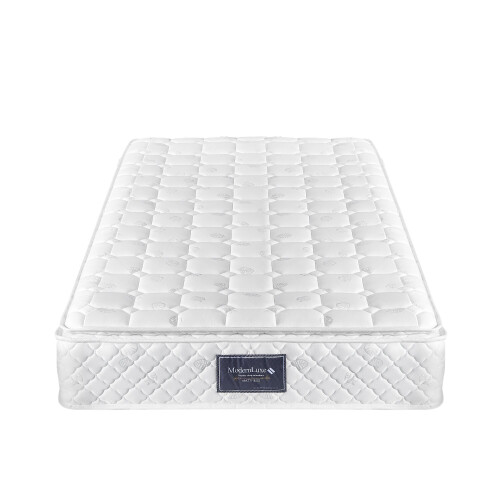 (Grey, 90x200cm) Lit hydraulique avec rangement, sommier et matelas 1