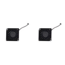 2X for H2D Hot End Fan Double Bearing High RPM 4510 Cooling Drum Fan 3D Printer Accessories