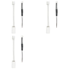 3X Heating Element+Thermistor for Centauri Carbon 24V 60W Heating Plate Cartridge Hotend Parts