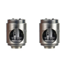 2X Turbine Cartridge Rotor Fit for NSK X25/X25L DynaLED Low Speed Push Button Handpiece 1:1 High-Speed Matching