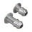 2X 860200525 Ski Grip Rivet Kit for ,  Skis Ski Snowboard Replacement Accessories 4