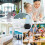 Automatic Touchless Soap Dispenser, Rechargeable Foaming,Touch Free Foam Sensor Soap Dispenser 6
