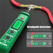 LAOA Digital Interchangeable Screwdriver  Sensor Pen Voltage Pen Voltage Tester