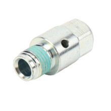 5PCS 12608835 Engine Oil Pressure Relief Valves for Camaro Escalade Cheyenne Silverado 2500