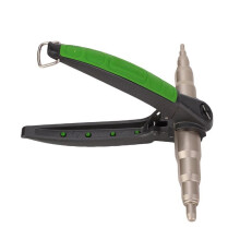 Extenseur de Tubes en Cuivre Multifonctionnel, Outil Manuel à Double Tête pour Systèmes de Réfrigération