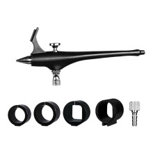 Airbrush Airbrush ABS Painting Air Brush Paint Spraying Tool for Colouring Paint Air Brush Airbrush Tool
