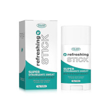 The Underarm Fragranced Spray Brings A Fresh Feeling And Effectively Covers Odour Leaving You Smelling Good All Day Long. 15g PU5091
