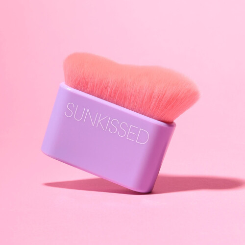 Sunkissed Airbrush Body Makeup Dark Gift Set 2