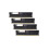 Therabody RecoveryPulse Arm Sleeve Single Size S 1