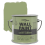 VidaXL vidaXL Wall Paint Green 2.5 L Wall Print 5