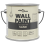 VidaXL vidaXL Wall Paint Brown 2.5 L Wall Print 2