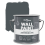 VidaXL vidaXL Wall Paint Grey 2.5 L Wall Print 5