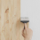 VidaXL vidaXL Wood Paint Grey 2.5 L Wall Print 3