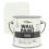 VidaXL vidaXL Wall Paint Brown 2.5 L Wall Print 5