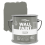 VidaXL vidaXL Wall Paint Grey 2.5 L Wall Print 5
